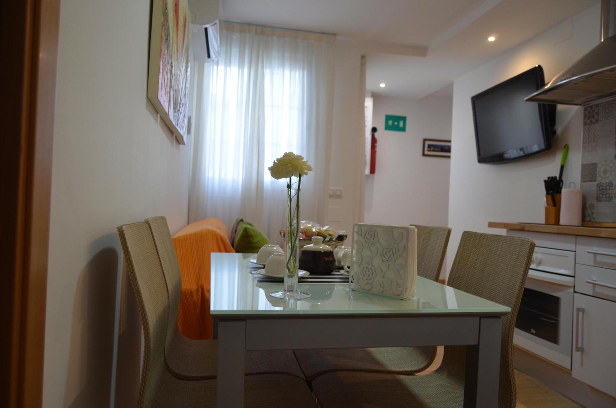 Appartement Sevilla-triana Séville