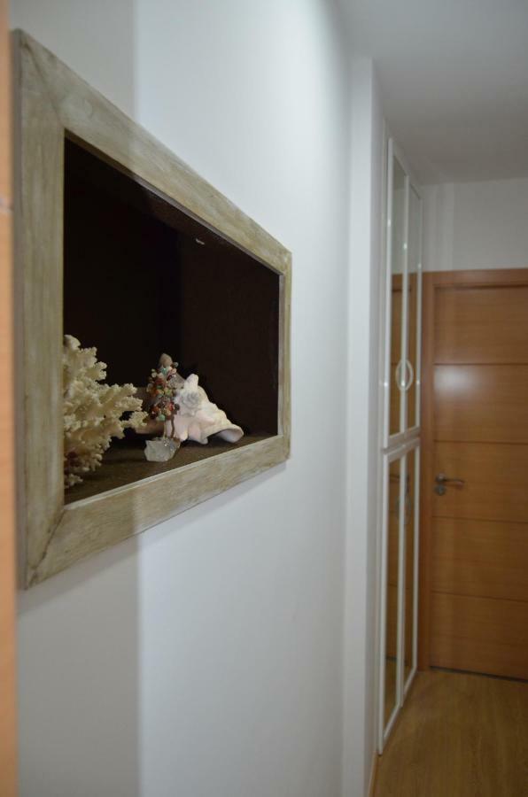 Sevilla-triana Appartement