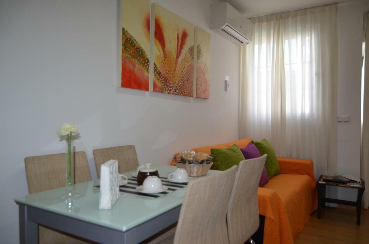 Appartement Sevilla-triana