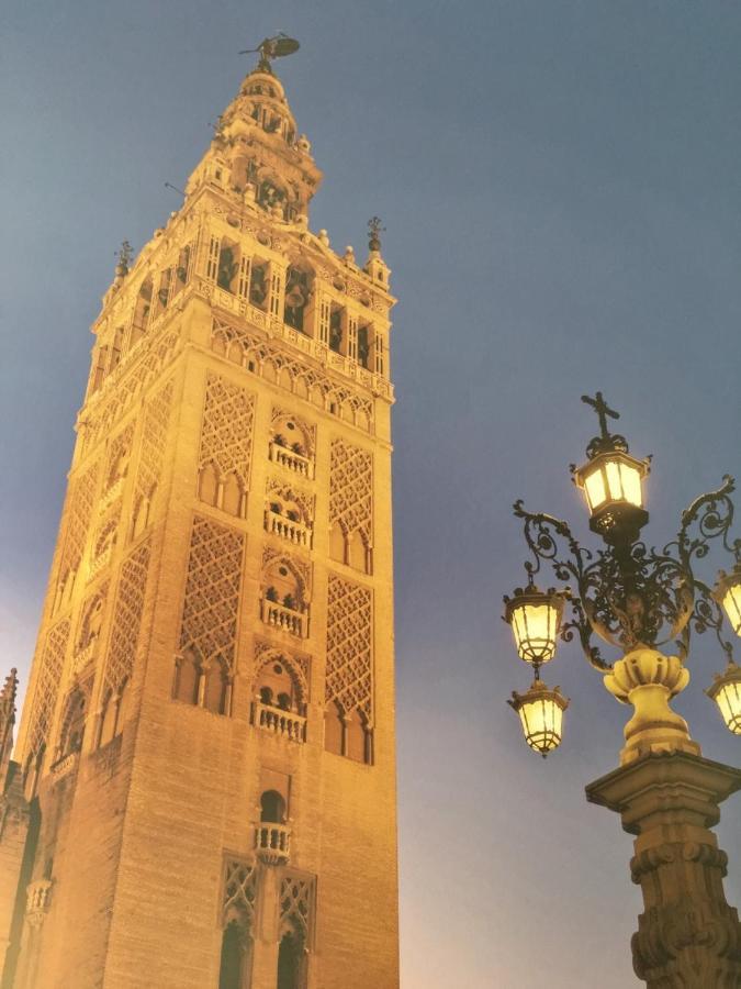Appartamento Sevilla-triana *
