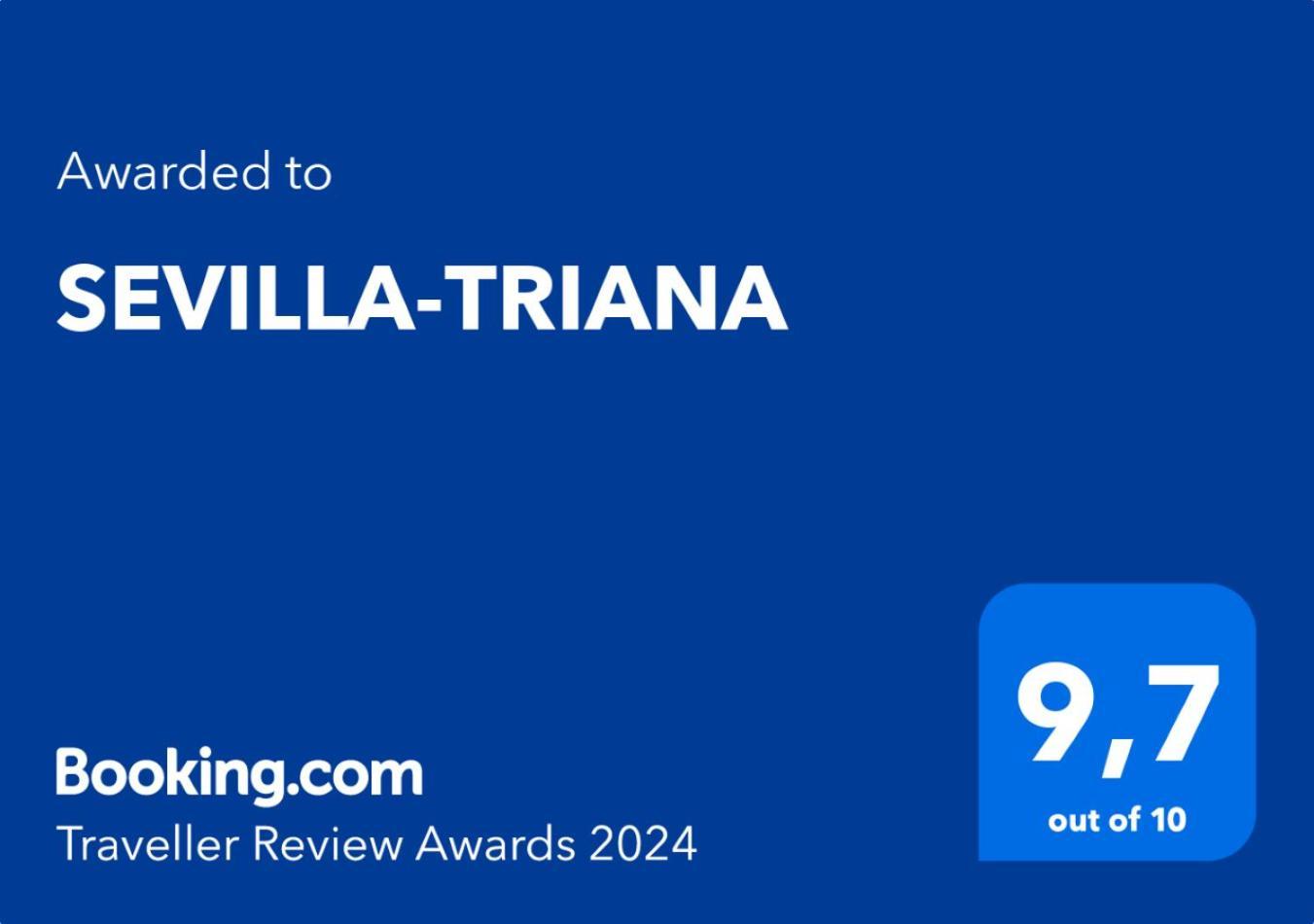 Sevilla-triana Siviglia