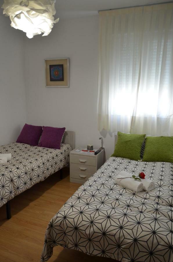 Appartamento Sevilla-triana Siviglia