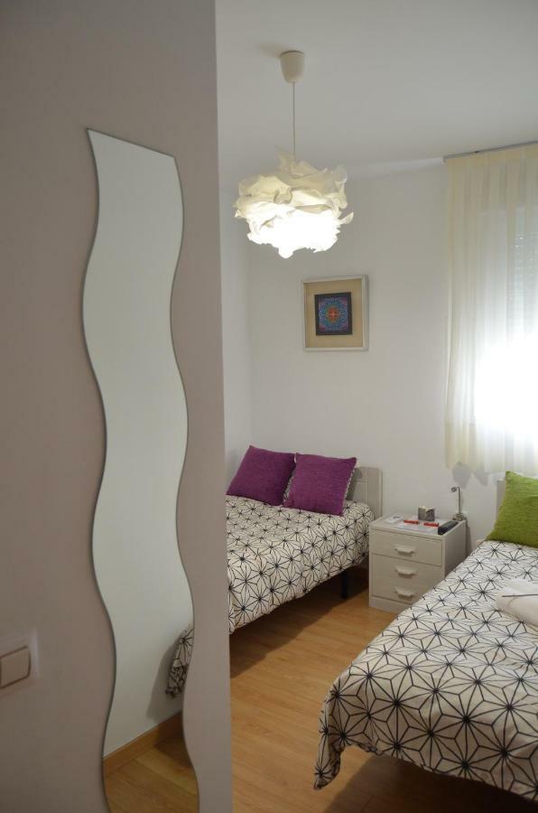 Appartamento Sevilla-triana