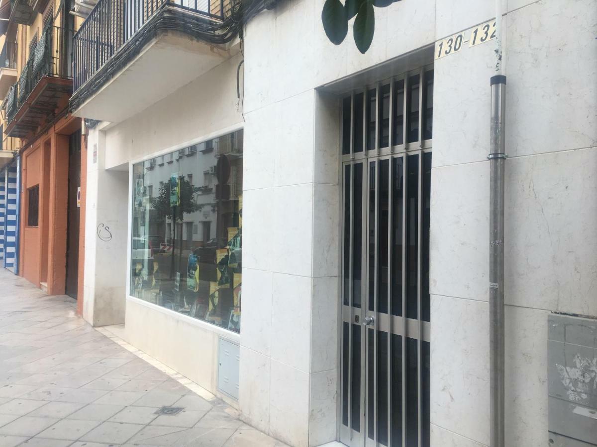 Sevilla-triana Appartamento